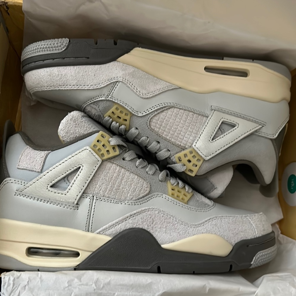 Jordan 4 SE “Craft”